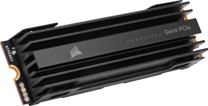 Corsair MP600 PRO (2000 GB, M.2 2280)