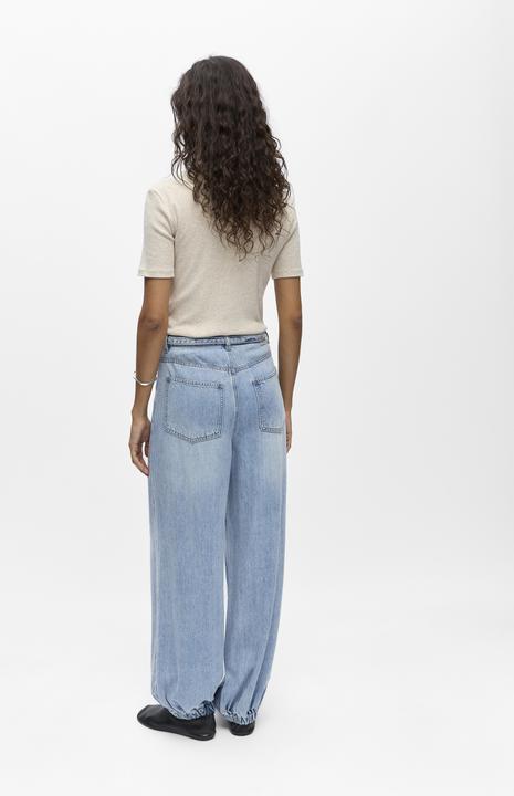 Produktbild Object Denim Jogging Hose (38)