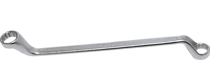 Actual product image BGS Double Ring Spanner deep offset ends 13 x 17 mm (13 mm, 17 mm)