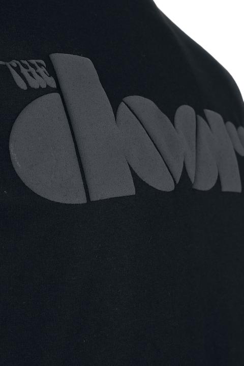 Produktbild The Doors Logo 3D Druck (L)