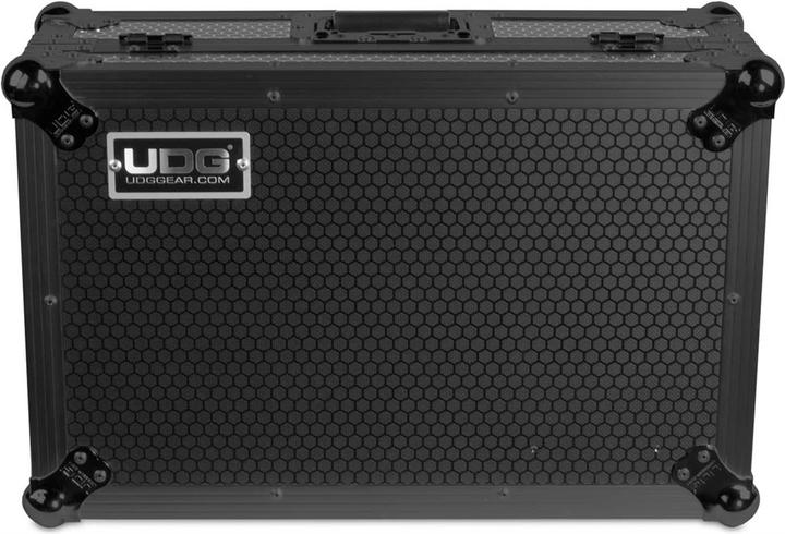 Actual product image UDG U91021BL3 FLT CASE MULTIFORMAT CDJ/MIXER MK3 BLACK