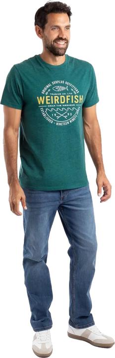 Produktbild Weird Fish TShirt (5XL)