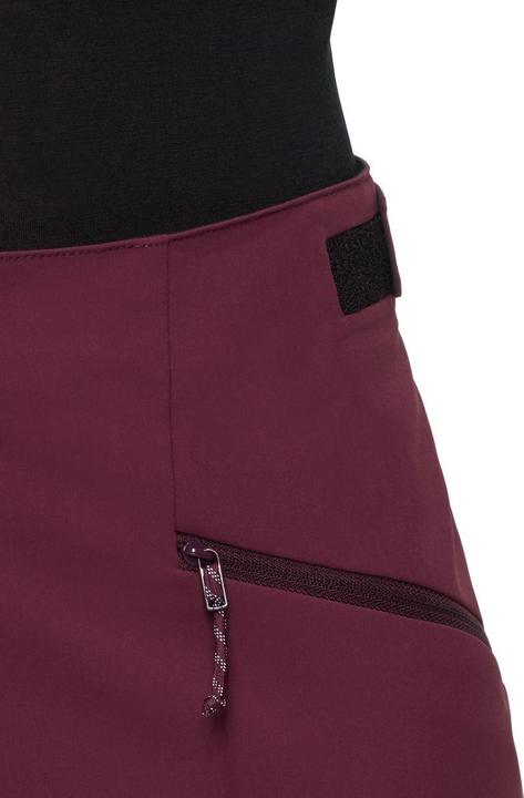 Produktbild Mammut Taiss Guide SO Pants Women, Softshell Hose (32)