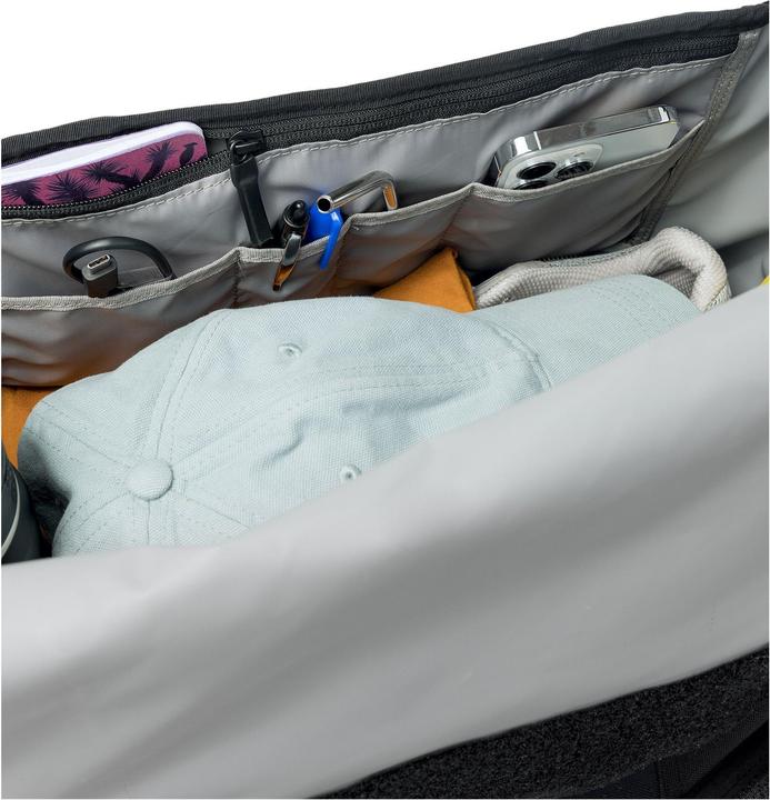 Immagine prodotto Timbuk2 Classic Messenger 40 cm Laptopfach (17.30")