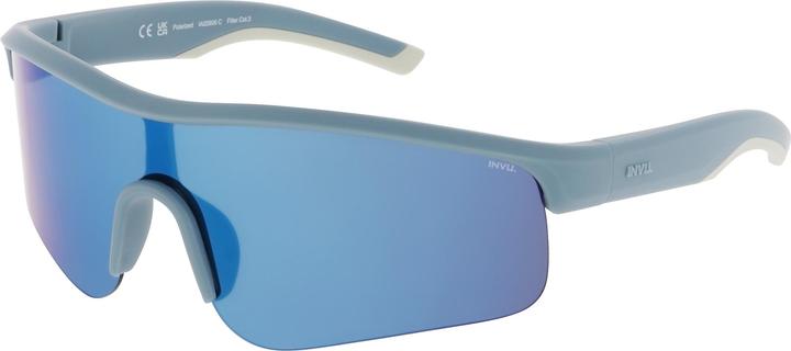 MATT AQUA, Rubb. Light Grey