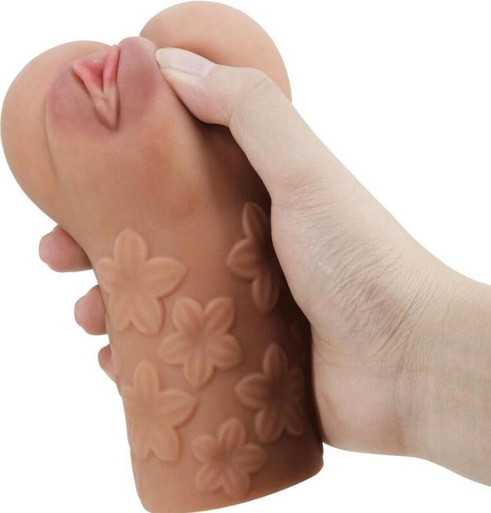 Image du produit Crazy Bull Vagina-Masturbator "Scarlet"