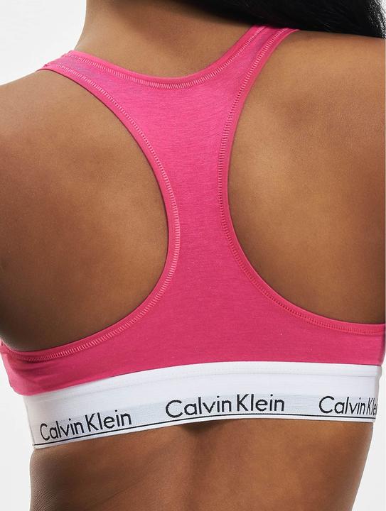 Image du produit Calvin Klein Bralette non-connectée (S, Une unité par pack)