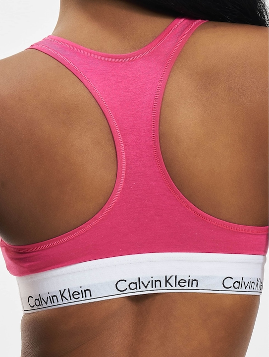 Immagine prodotto Calvin Klein Bralette sfoderato (S, Confezione singola)