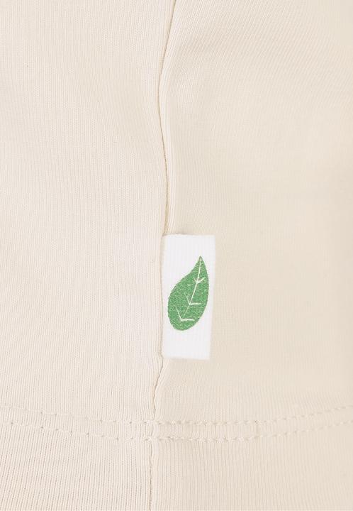 Produktbild Urban Classics Ladies Organic Stretch Short Retro Baseball Tee (XS)