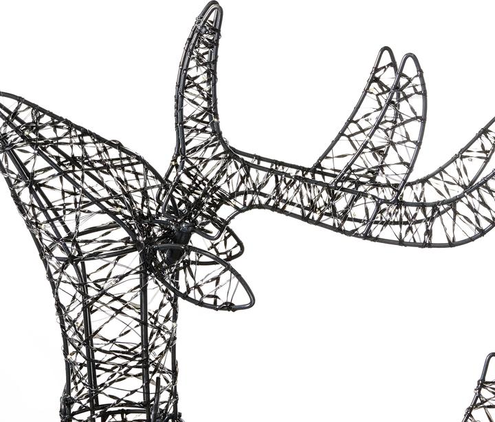 Produktbild Beliani Ravsjon