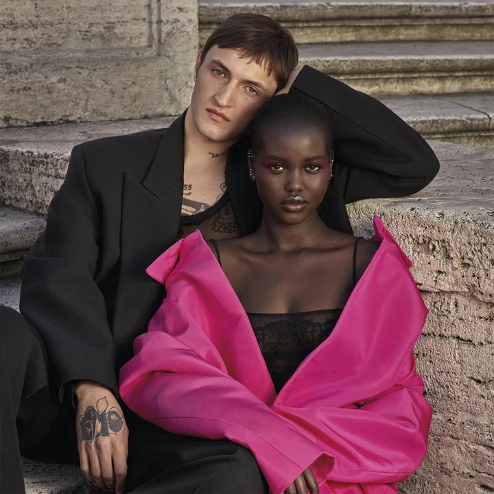 Immagine prodotto Valentino Intenso (Eau de parfum, 50 ml)