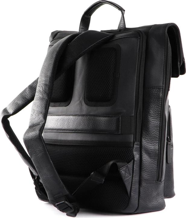 Image du produit Jost Stockholm Sac à dos en cuir 45 cm Compartiment pour ordinateur portable (16 l)