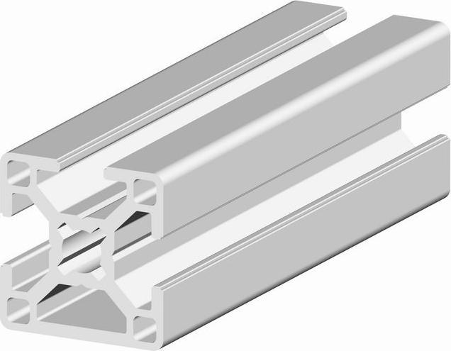 RS PRO Strebenprofil