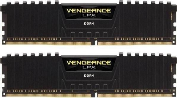 Produktbild Corsair Vengeance LPX (2 x 16GB, 3600 MHz, DDR4-RAM, DIMM)
