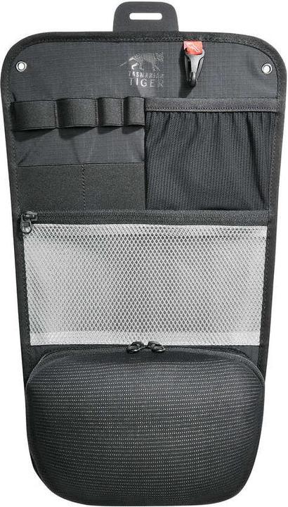 Actual product image Tasmanian Tiger TT Organizer Panel black