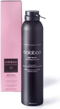 Immagine prodotto oolaboo ex glam - esplosione di capelli (250 ml)