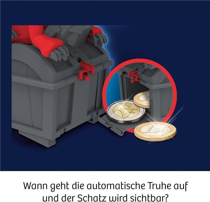 Produktbild Kosmos Fun Science Drachen-Tesor