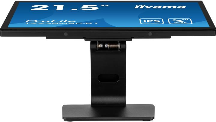 Immagine prodotto iiyama T2238MSC-B1/21,5" Proiettivo Capacitivo (1920 x 1080 pixel, 21.50")