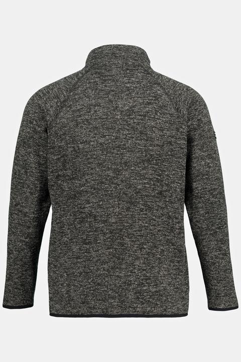 Produktbild Jay-Pi Strickfleece-Jacke (5XL)