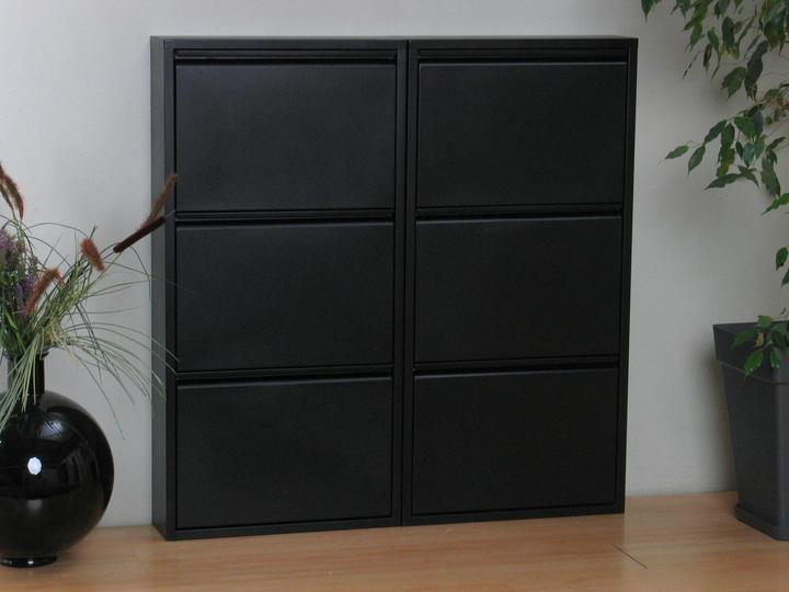 Produktbild Ebuy24 Pisa (106 x 101 x 16 cm)