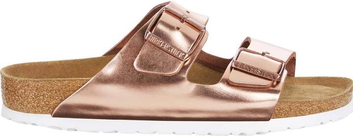 Actual product image Birkenstock Sandalen Casual Bequem sitzend Arizona (37)