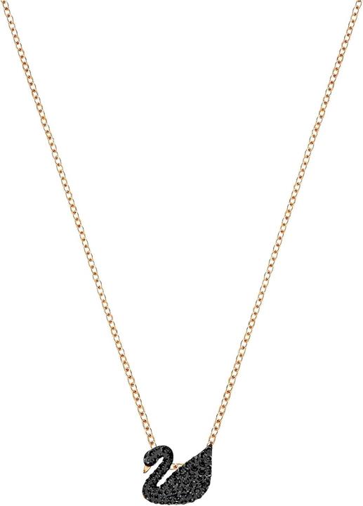 Immagine prodotto Swarovski Cigno Iconico (Metallo, 38 cm)