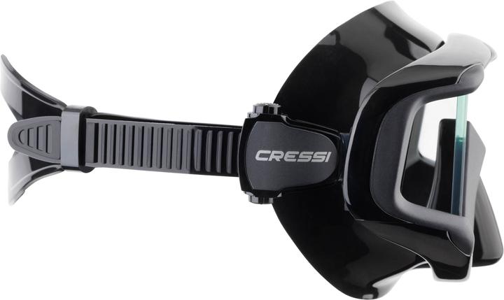 Actual product image Cressi Liberty Triside