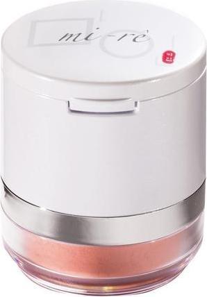 Produktbild Mi-Rê Cosmetics MiRe Dual Contour Blush Highlighter 376196 (Highlighter, 7 g)