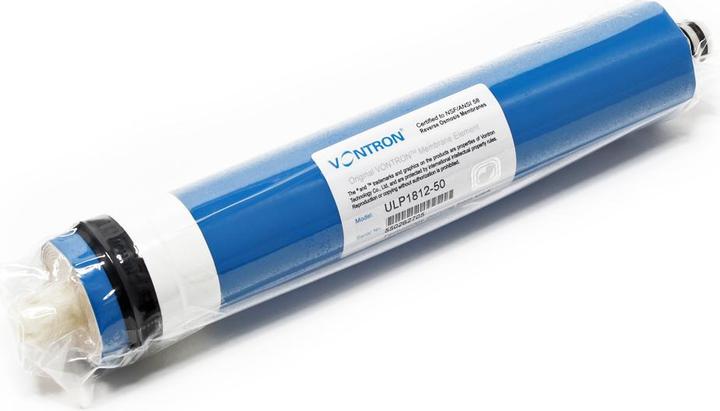 Produktbild Naturewater Umkehrosmoseanlage NW-RO50-NP35