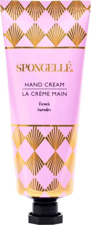 Immagine prodotto Spongellé Crema per le mani - Lavanda francese