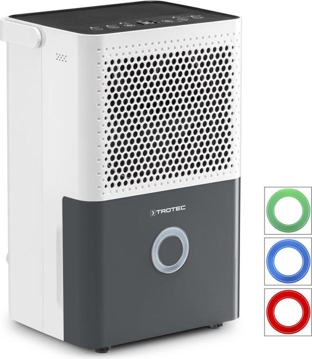 Trotec TTK 33 E (15 m², 14 l/24h)
