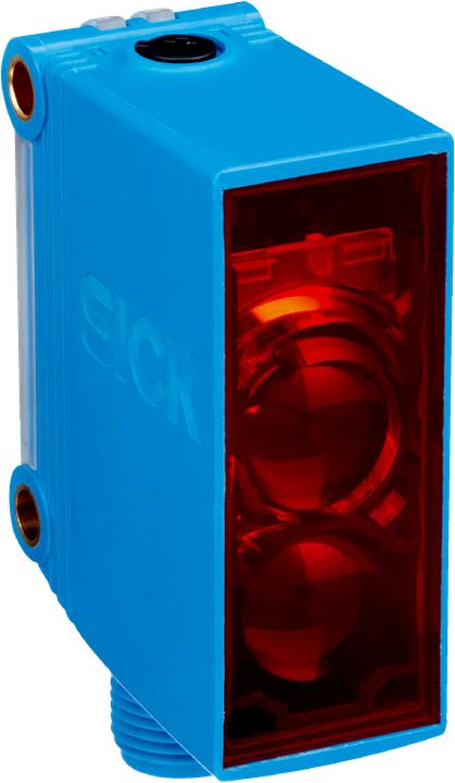 Actual product image Sick Reflection light barrier (15 m)