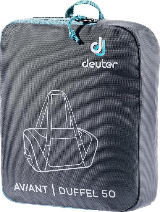 Produktbild Deuter Aviant Duffel 50 (50 l)