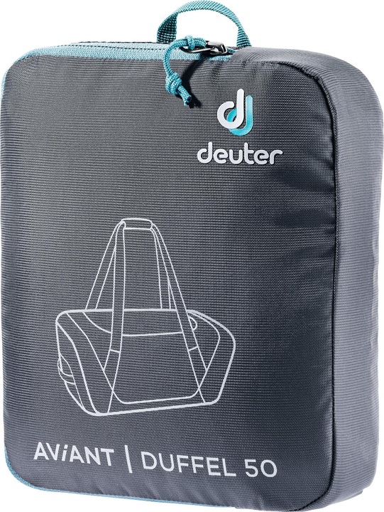Immagine prodotto Deuter Aviant Duffel 50 (50 l)