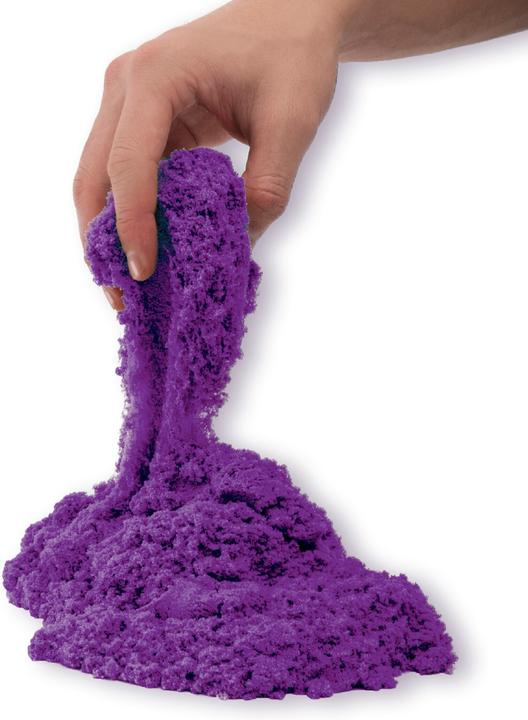 Actual product image Maki Kinetic Sand The Original Moldable Sensory Play Sand