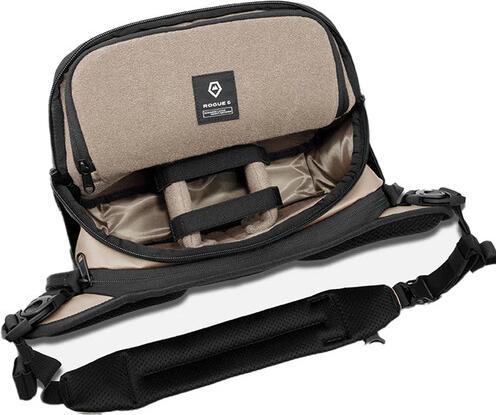 Produktbild Wandrd ROGUE Sling 6L Yuma Tan V2 (Kamera Schultertasche, 6 l)