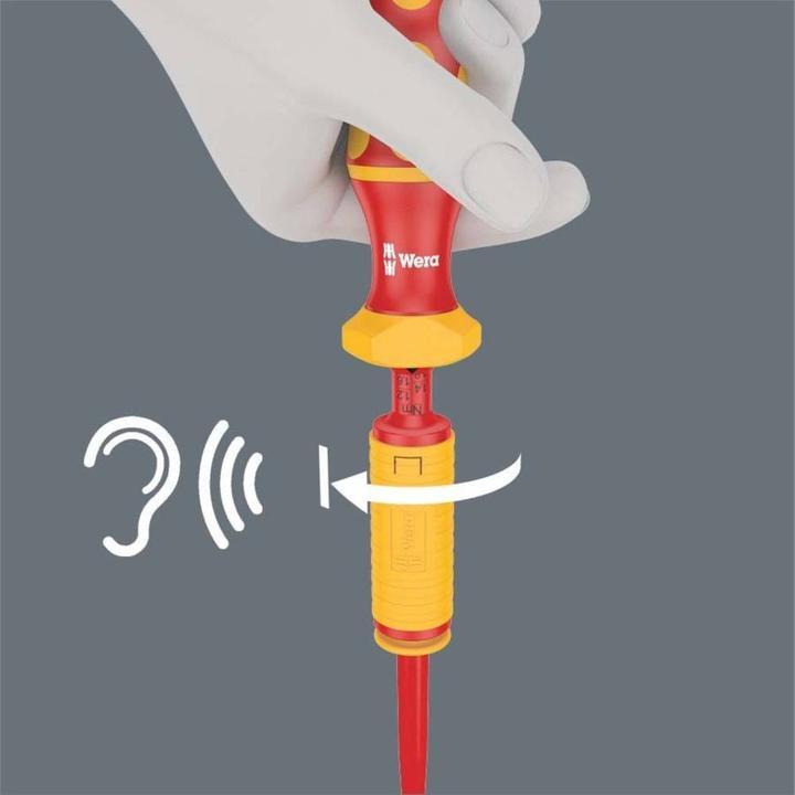 Produktbild Wera 7441 VDE SB
