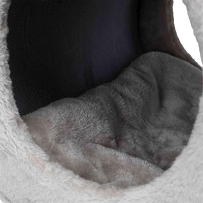 Image du produit Trixie Rouleau à gratter (27 cm, Gris)