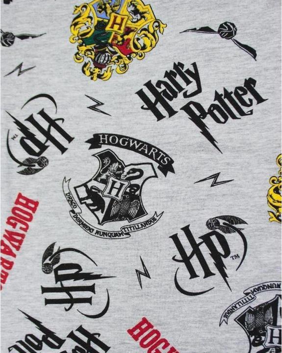 Produktbild Hogwarts Crest Loungehose (S)