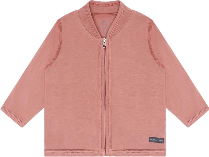 Produktbild Hust and Claire Bambus Strickjacke Curd (80)