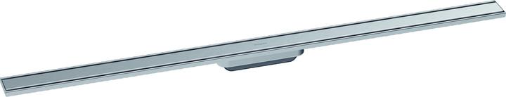 hansgrohe HG Duschrinne RainDrain Original Fertigset 1200mm (1200 mm)