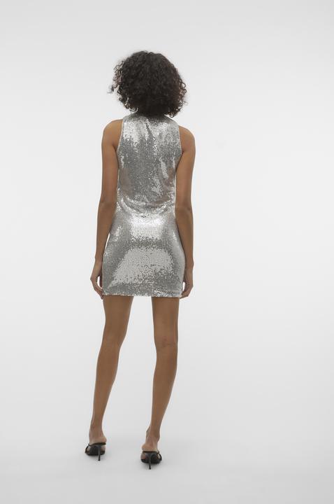Image du produit Vero Moda VMKAJE Kurzes Kleid Kleid (L)