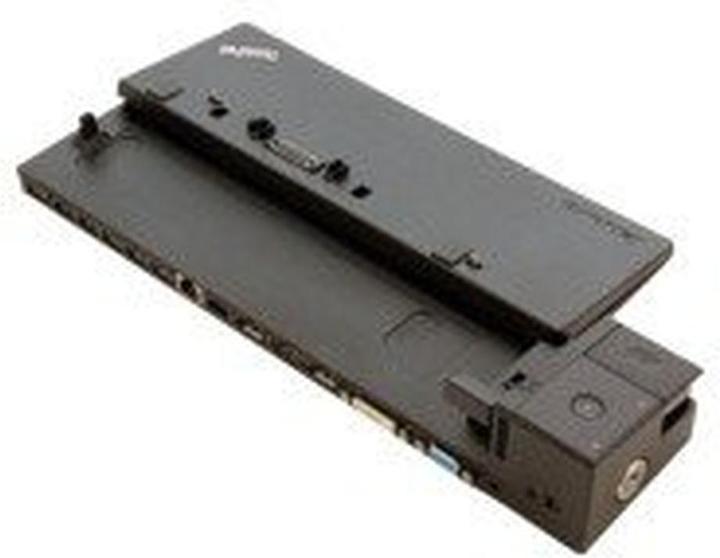 Produktbild Lenovo ThinkPad Ultra Dock (Docking Port, 4 Ports)