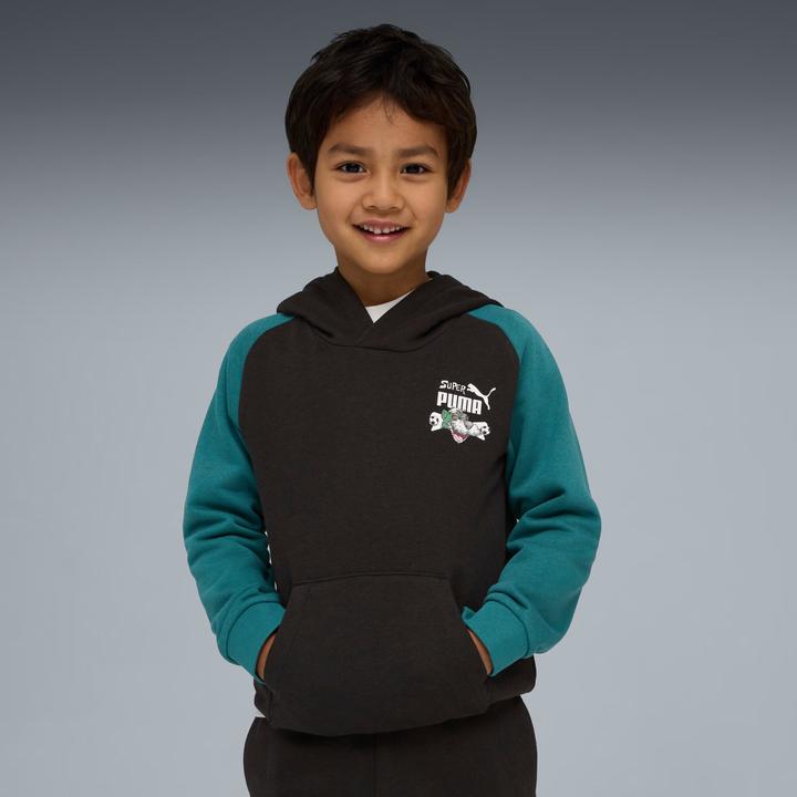 Produktbild Puma SUPER Hoodie TR PS (104)