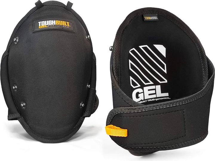 ToughBuilt GelFit-Kniepads
