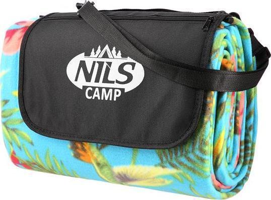 Nils Camp NC8019 PICNIC MAT HUMMING-BIRD 200 x 200cm