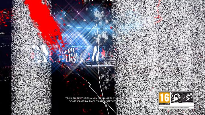 Produktbild 2K Games WWE 2K26 (PS5, DE)