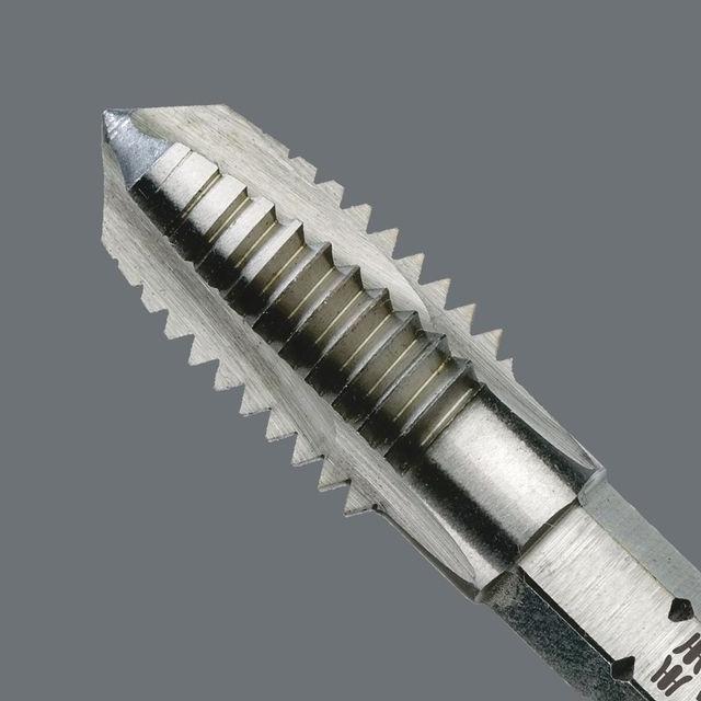 Thumbnail - Wera, Gewindeschneider + Gewindebohrer, 844 M 8