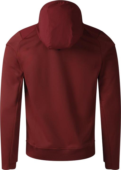 Produktbild Umbro Pro Hoodie mit durchgehendem Reissverschluss Training (M)