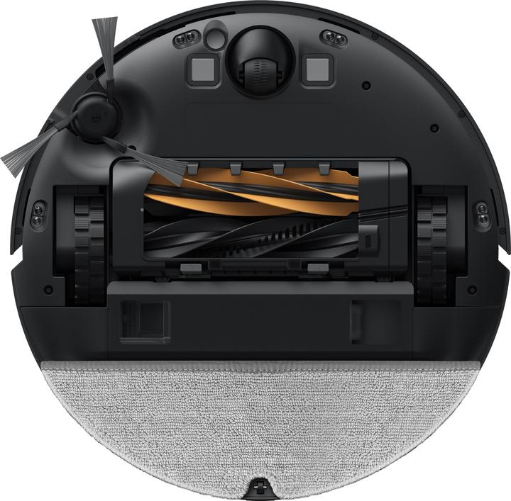 Produktbild Dreame D20 Pro Plus Saugroboter Schwarz EU (Saugwischroboter)